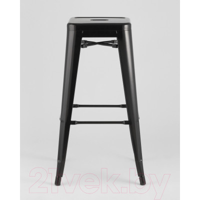 Табурет барный Stool Group Tolix / YD-H765 LG-01