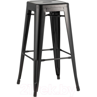 Табурет барный Stool Group Tolix / YD-H765 LG-01