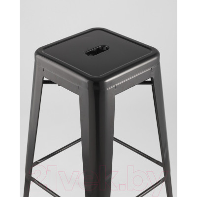 Табурет барный Stool Group Tolix / YD-H765 LG-01