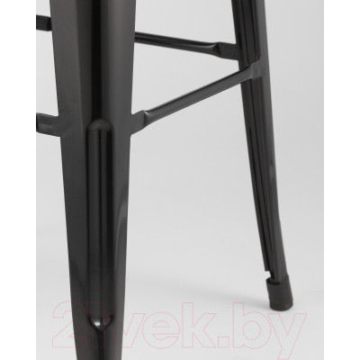 Табурет барный Stool Group Tolix / YD-H765 LG-01