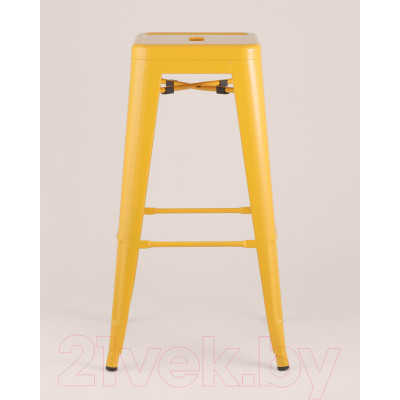 Табурет барный Stool Group Tolix / YD-H765 LG-06