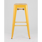 Табурет барный Stool Group Tolix / YD-H765 LG-06