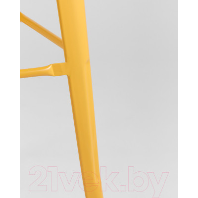 Табурет барный Stool Group Tolix / YD-H765 LG-06