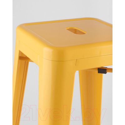 Табурет барный Stool Group Tolix / YD-H765 LG-06