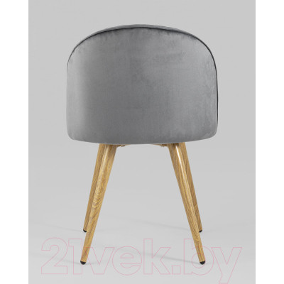 Стул Stool Group Лион Страйпс / DC-69030G HLR-21