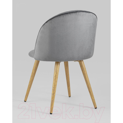 Стул Stool Group Лион Страйпс / DC-69030G HLR-21