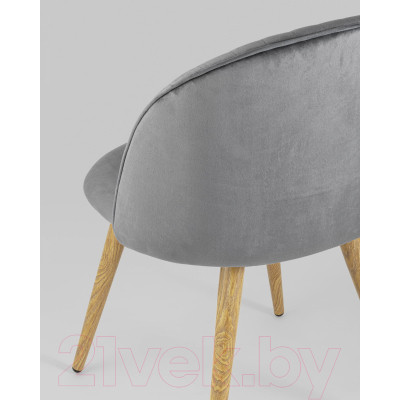 Стул Stool Group Лион Страйпс / DC-69030G HLR-21