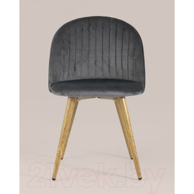 Стул Stool Group Лион Страйпс / DC-69030G HLR-21