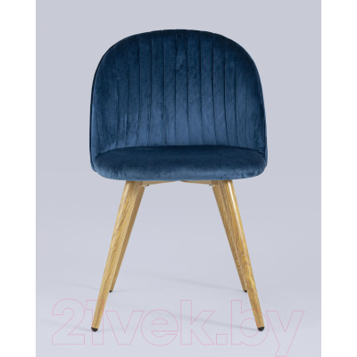 Стул Stool Group Лион Страйпс / DC-69030G HLR-63