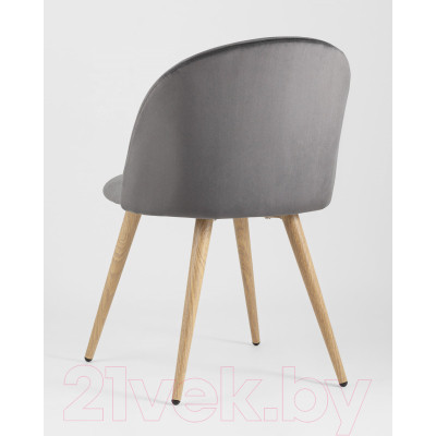 Стул Stool Group Лион New / DC-69030 HLR-21