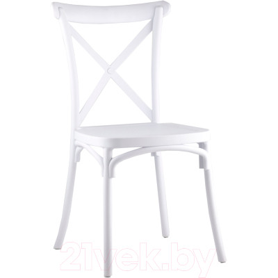 Стул Stool Group Кроссбэк / Y030