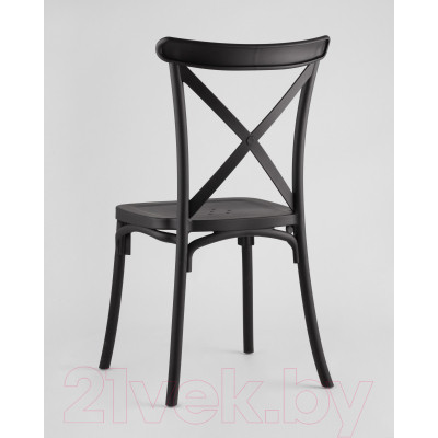 Стул Stool Group Кроссбэк / Y030