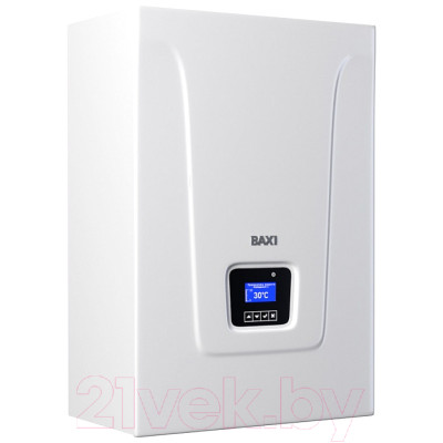 Электрический котел Baxi Ampera 9 / E8403109