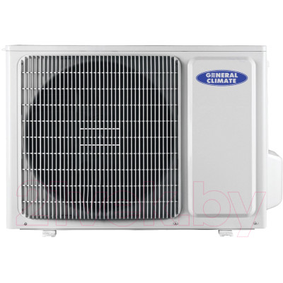 Сплит-система General Climate GC-MR12HR / GU-MR12H inverter