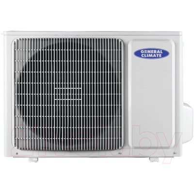 Сплит-система General Climate GC-MR24HR / GU-MR24H inverter