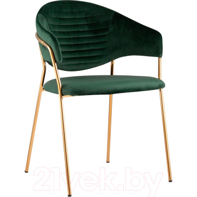 Стул Stool Group Эвита / FDC8022 GREEN FUT-73