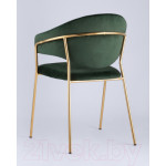 Стул Stool Group Эвита / FDC8022 GREEN FUT-73