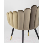 Стул Stool Group Камелия / DC-99011 HLR-47-46-10