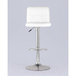 Стул барный Stool Group Малави Lite / BEGONIA WHITE