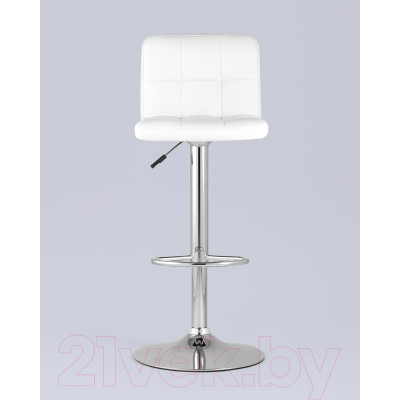 Стул барный Stool Group Малави Lite / BEGONIA WHITE