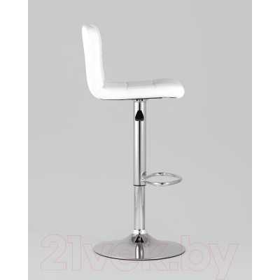 Стул барный Stool Group Малави Lite / BEGONIA WHITE