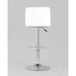 Стул барный Stool Group Малави Lite / BEGONIA WHITE