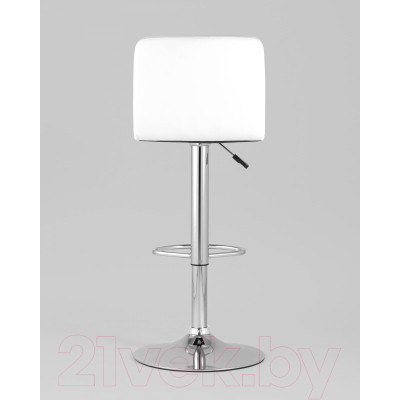 Стул барный Stool Group Малави Lite / BEGONIA WHITE