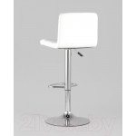 Стул барный Stool Group Малави Lite / BEGONIA WHITE