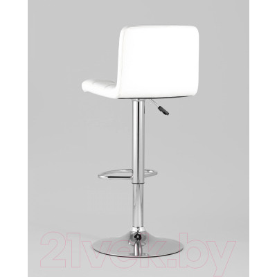 Стул барный Stool Group Малави Lite / BEGONIA WHITE