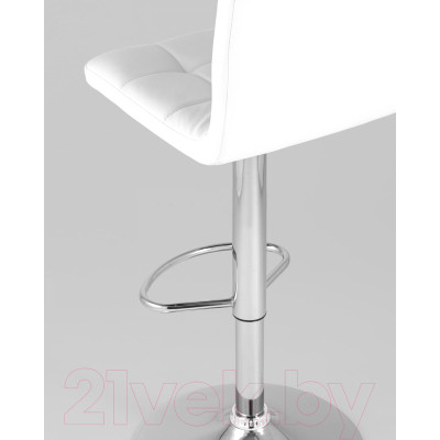 Стул барный Stool Group Малави Lite / BEGONIA WHITE