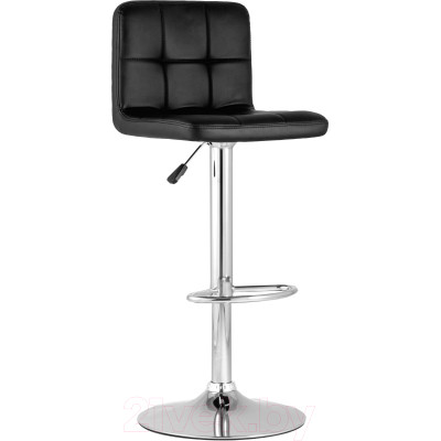 Стул барный Stool Group Малави Lite / BEGONIA BLACK