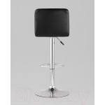 Стул барный Stool Group Малави Lite / BEGONIA BLACK