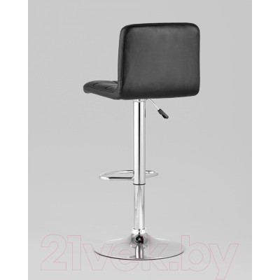 Стул барный Stool Group Малави Lite / BEGONIA BLACK