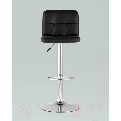 Стул барный Stool Group Малави Lite / BEGONIA BLACK