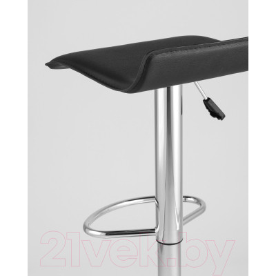 Стул барный Stool Group Hi-Tec New / FLANAGAN BLACK