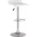 Стул барный Stool Group Hi-Tec New / FLANAGAN WHITE