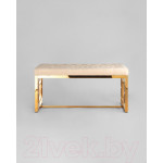 Банкетка Stool Group Бруклин / BENCH-012-TG-BG