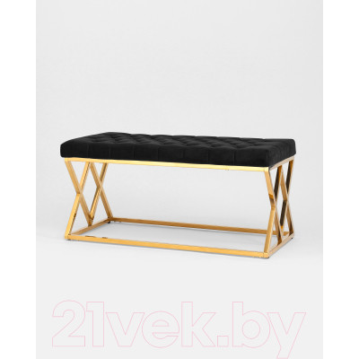 Банкетка Stool Group Инсигния / BENCH-011-TG