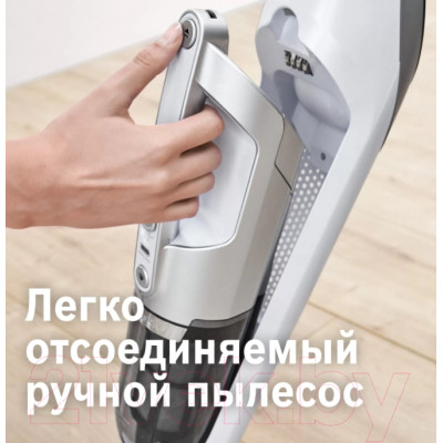 Вертикальный пылесос Bosch BBH3ALL28