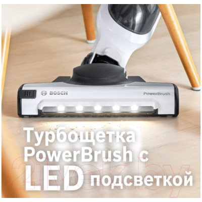 Вертикальный пылесос Bosch BBH3ALL28