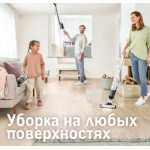 Вертикальный пылесос Bosch BBH3ALL28