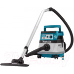 Профессиональный пылесос Makita DVC867LZX4