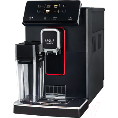 Кофемашина Gaggia Magenta Prestige BK 8702/01