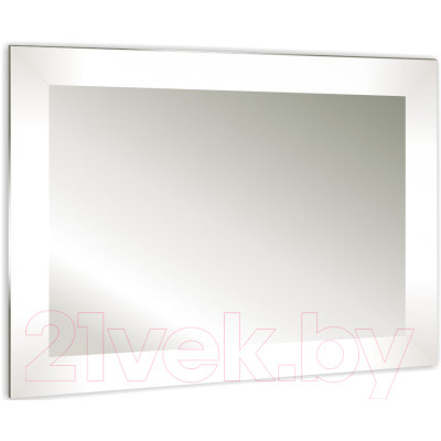 Зеркало Silver Mirrors Норма 800x600 / ФР-00000844