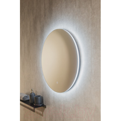 Зеркало Silver Mirrors Плаза Д650 / ФР-1537