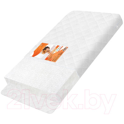 Детский матрас Boom Baby Kids Comfort 80x160