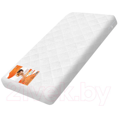 Детский матрас Boom Baby Kids Comfort 80x160