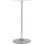 Барный стол Stool Group Мохито New / HALLEY WHITE