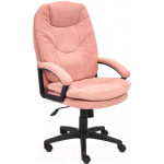 Кресло офисное Tetchair Comfort LT флок