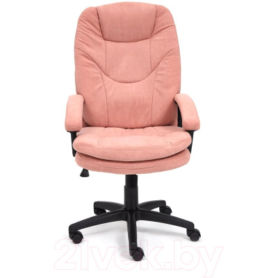 Кресло офисное Tetchair Comfort LT флок